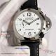 Perfect Replica Panerai Luminor Marina White Dial Watch PAM00499 (3)_th.jpg